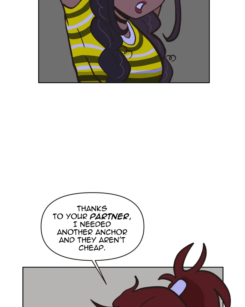 Jupiter-Men Chapter 52 page 20 - 