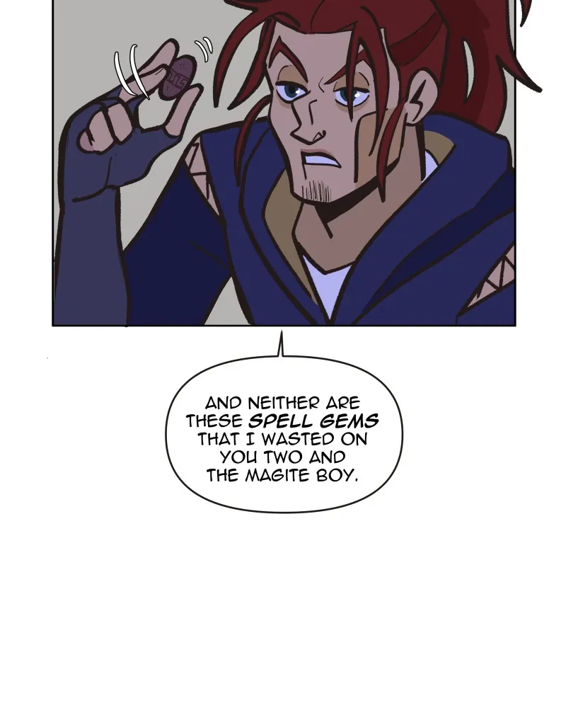 Jupiter-Men Chapter 52 page 21 - 