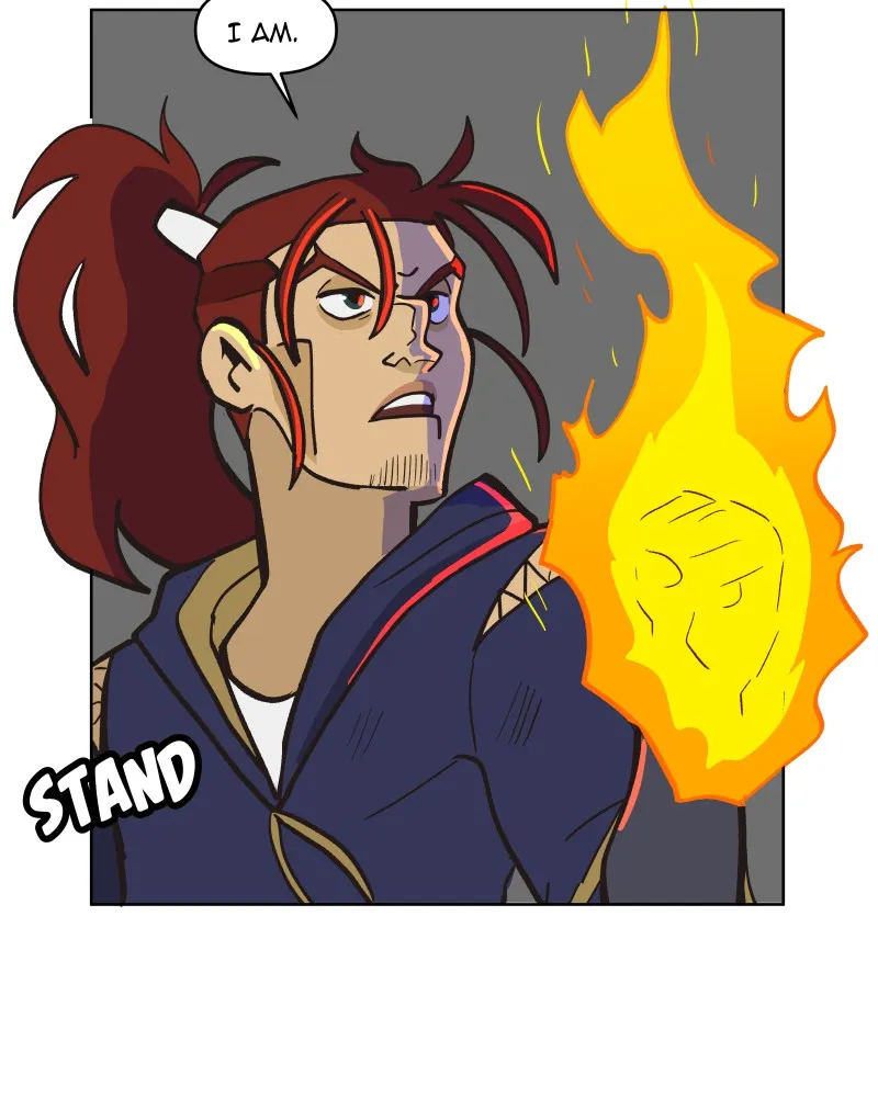 Jupiter-Men Chapter 52 page 25 - 