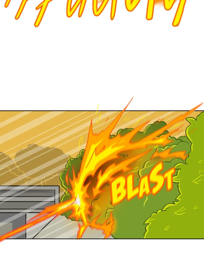 Jupiter-Men Chapter 52 page 27 - 