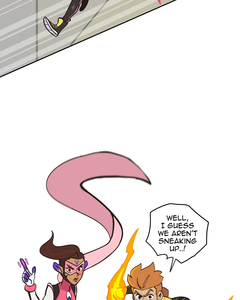 Jupiter-Men Chapter 52 page 29 - 