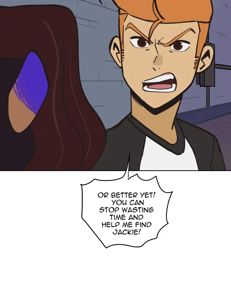 Jupiter-Men Chapter 52 page 4 - 
