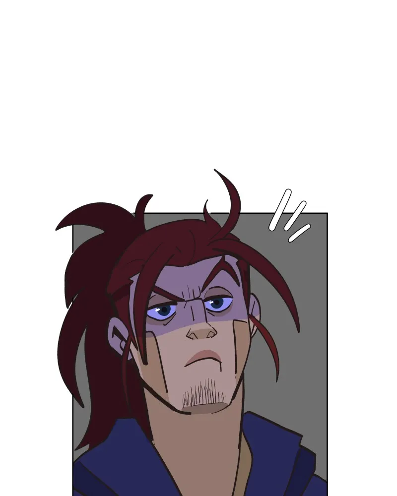 Jupiter-Men Chapter 52 page 32 - 