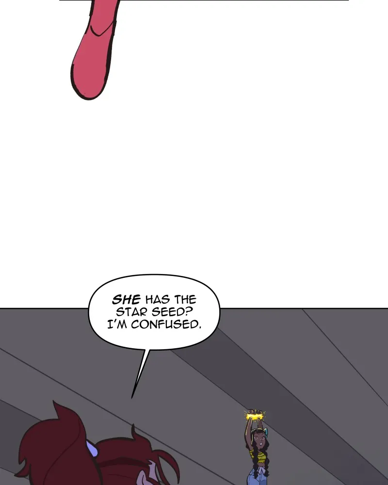 Jupiter-Men Chapter 52 page 35 - 