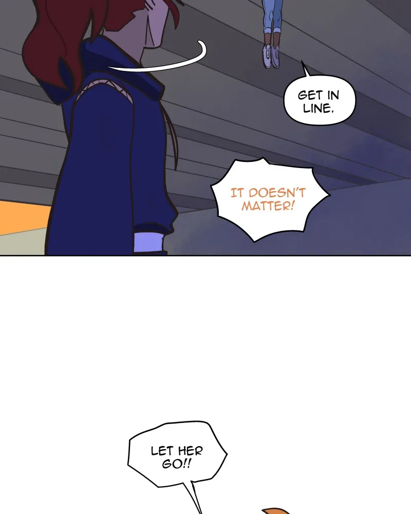 Jupiter-Men Chapter 52 page 36 - 