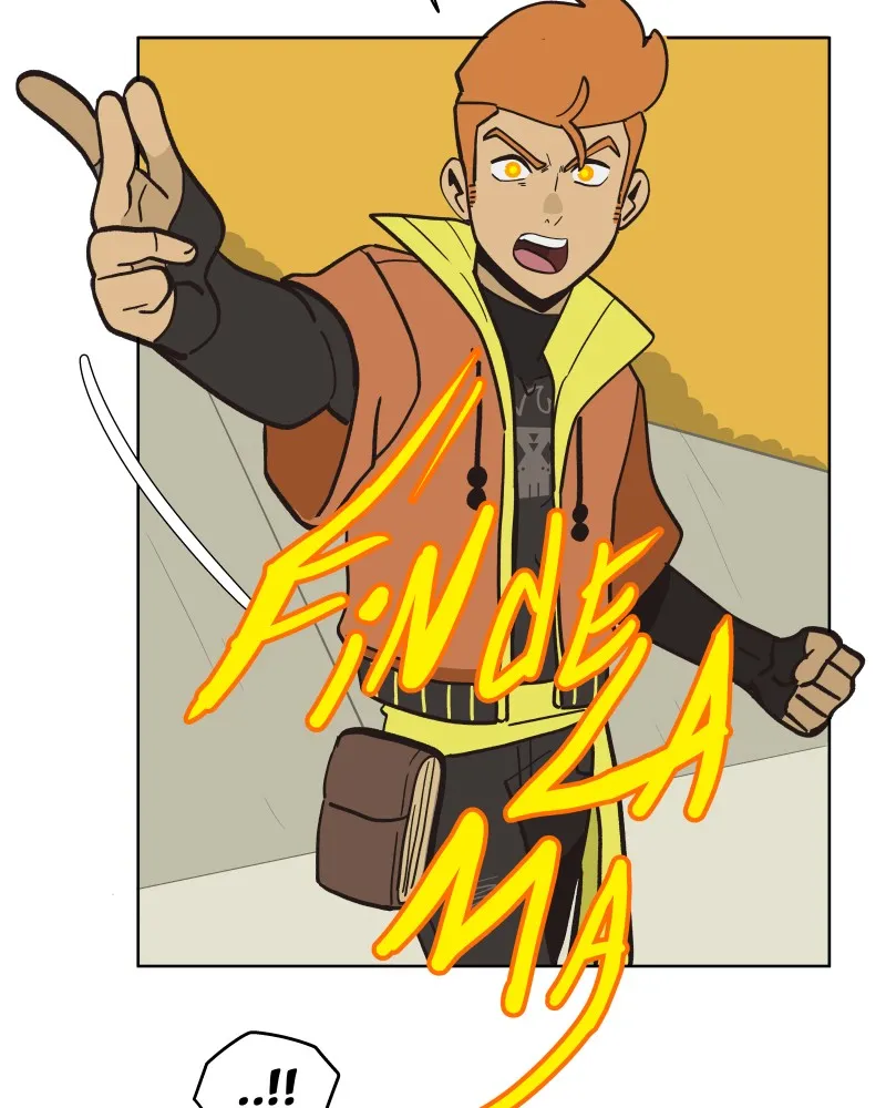 Jupiter-Men Chapter 52 page 37 - 