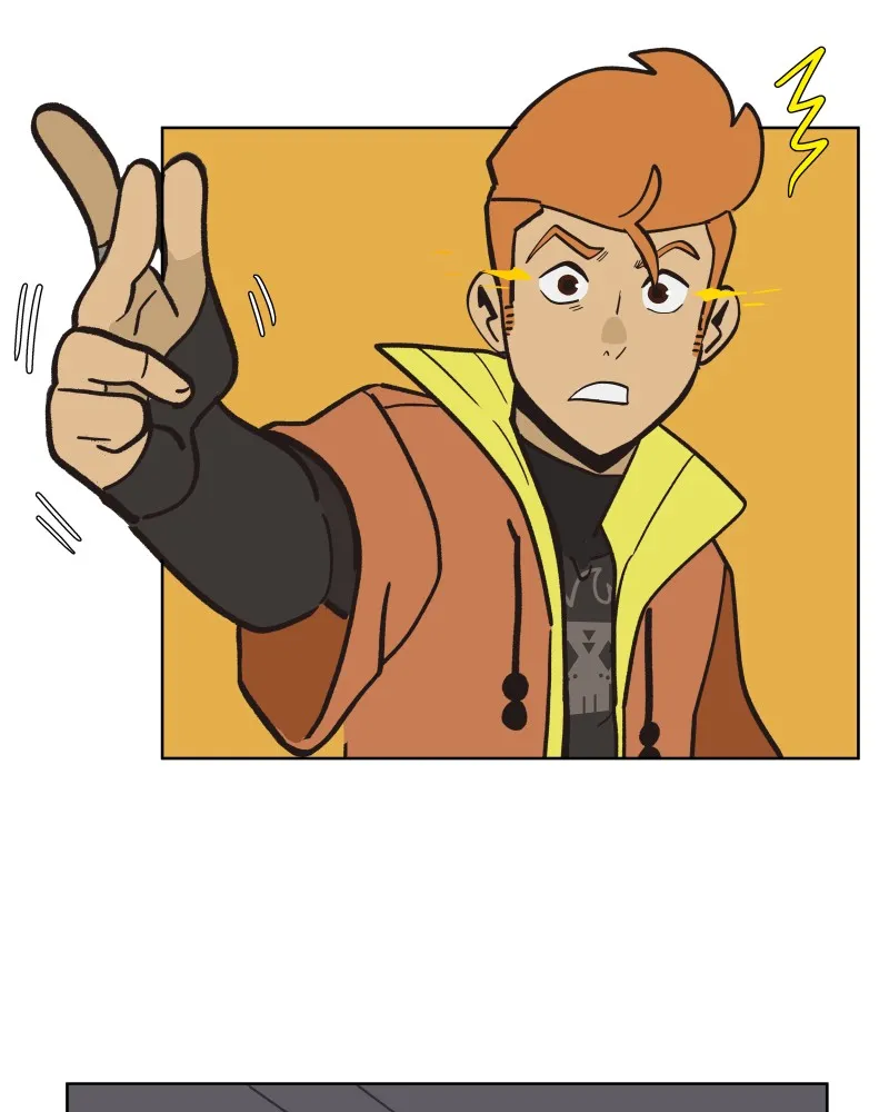 Jupiter-Men Chapter 52 page 39 - 