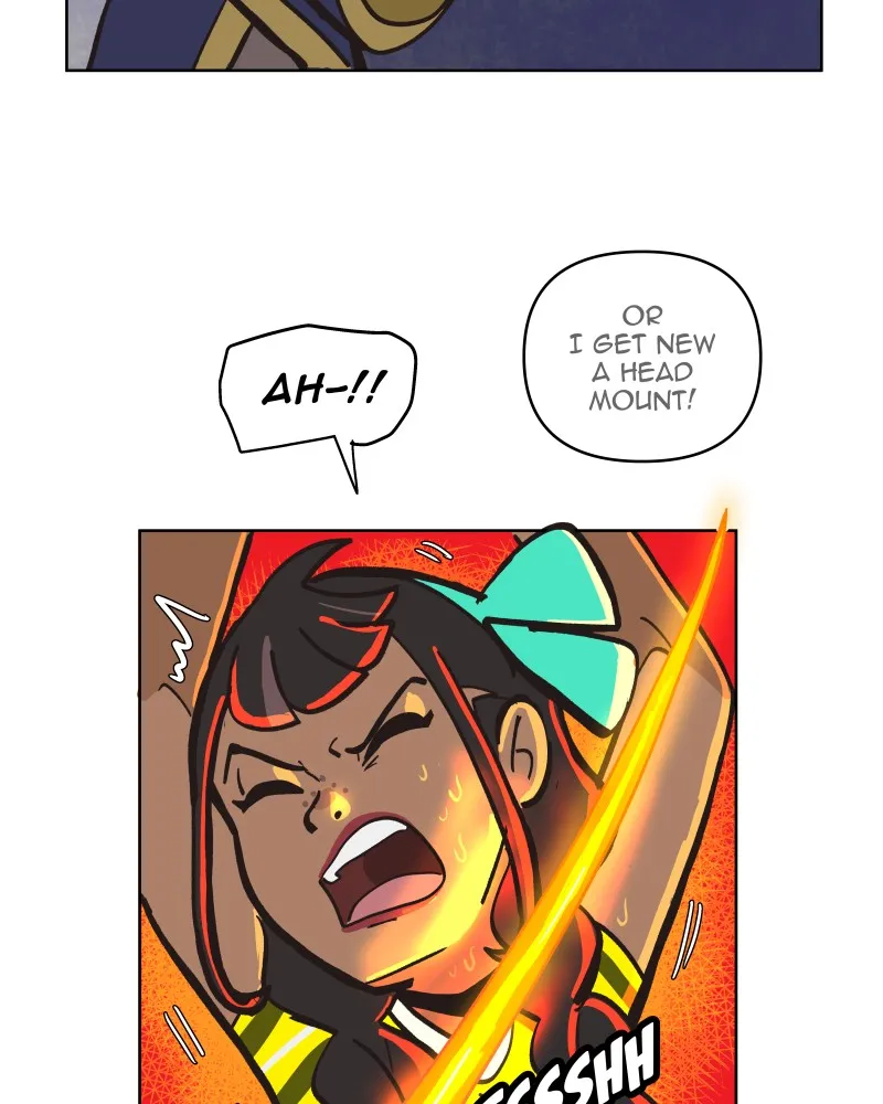 Jupiter-Men Chapter 52 page 41 - 