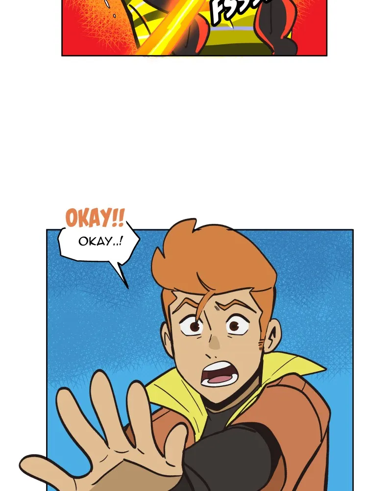 Jupiter-Men Chapter 52 page 42 - 