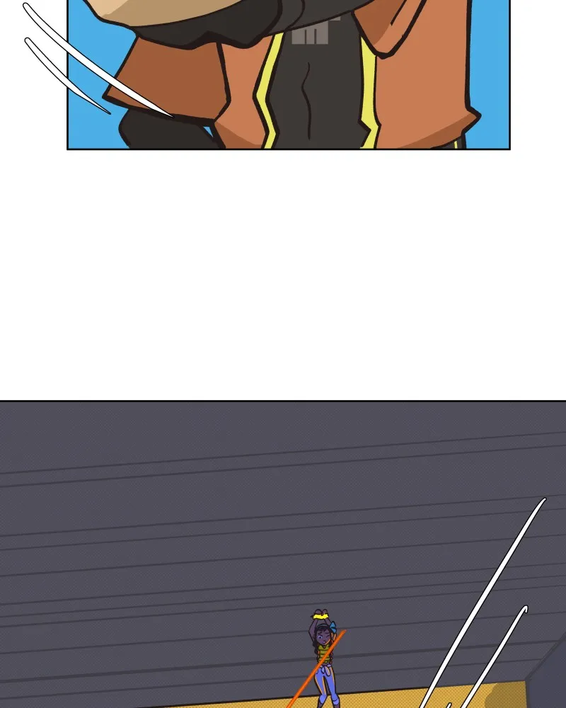 Jupiter-Men Chapter 52 page 43 - 