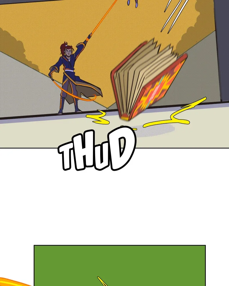 Jupiter-Men Chapter 52 page 44 - 