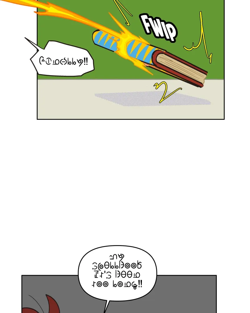 Jupiter-Men Chapter 52 page 45 - 