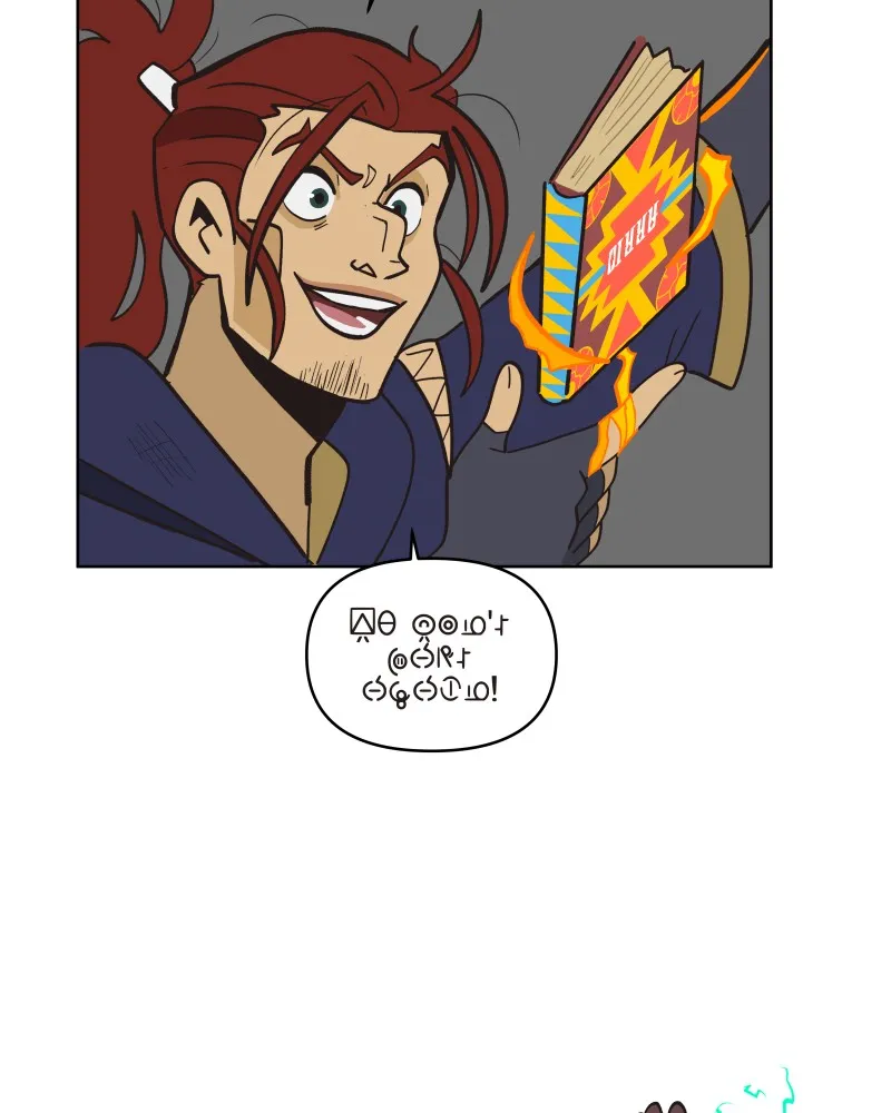 Jupiter-Men Chapter 52 page 46 - 