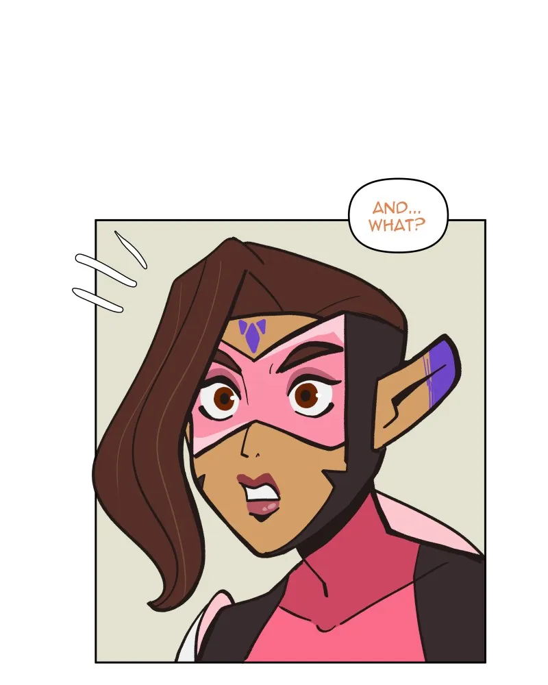 Jupiter-Men Chapter 52 page 48 - 