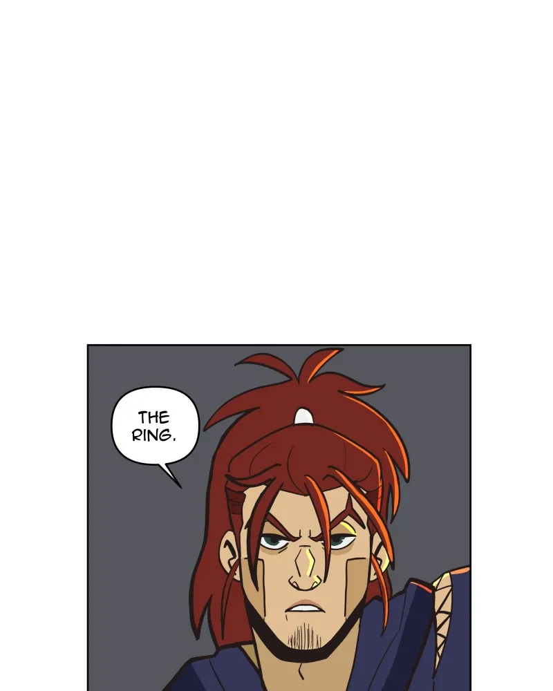 Jupiter-Men Chapter 52 page 49 - 