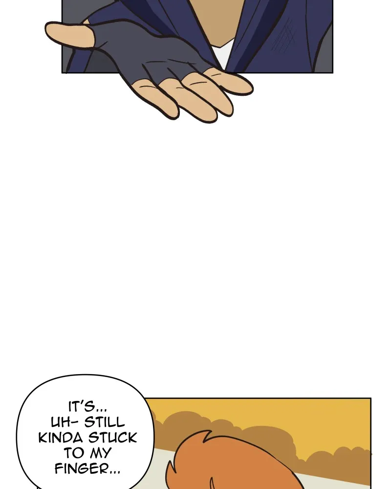 Jupiter-Men Chapter 52 page 50 - 