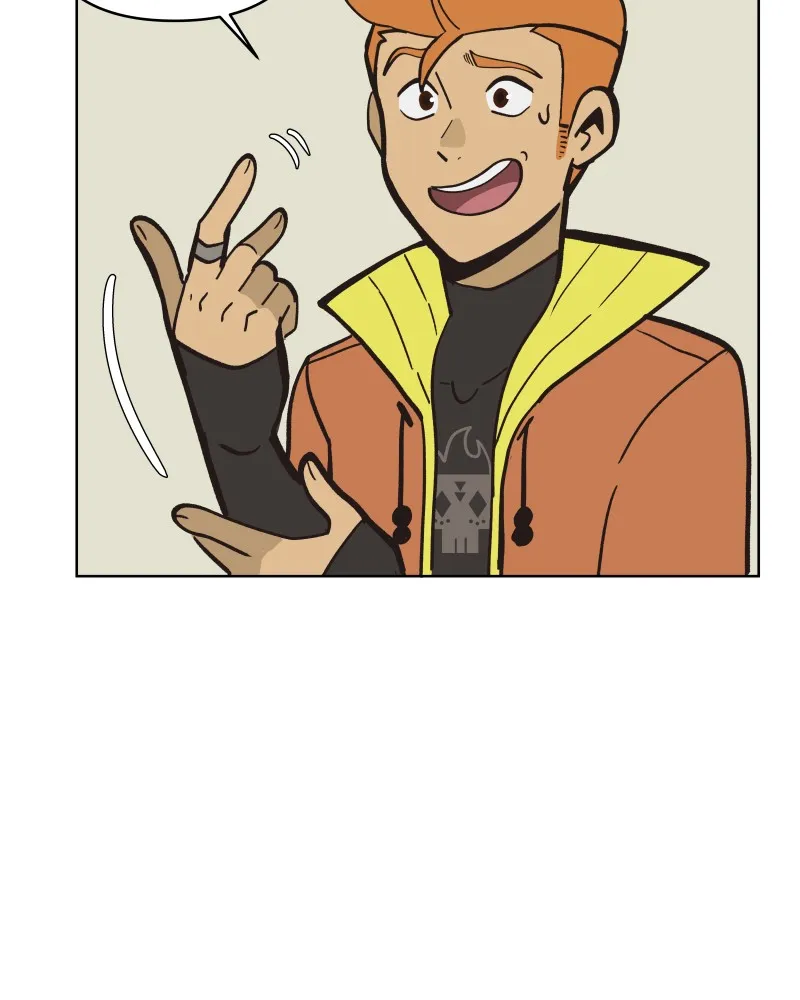 Jupiter-Men Chapter 52 page 51 - 
