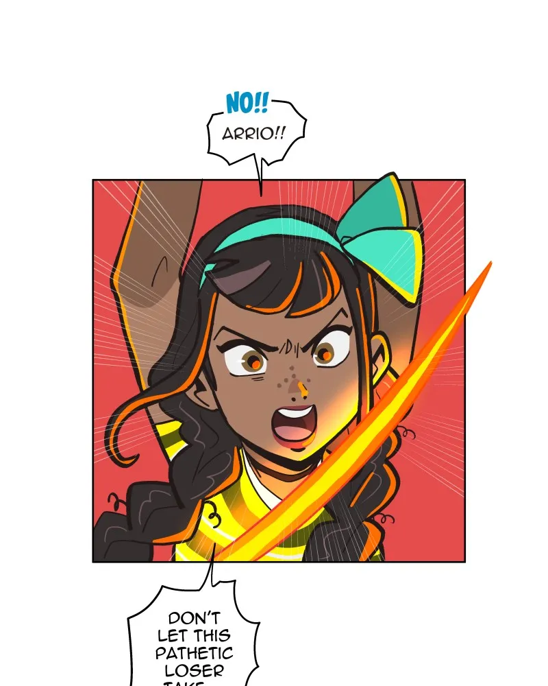 Jupiter-Men Chapter 52 page 53 - 