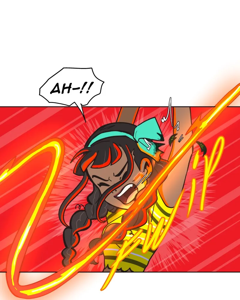 Jupiter-Men Chapter 52 page 55 - 