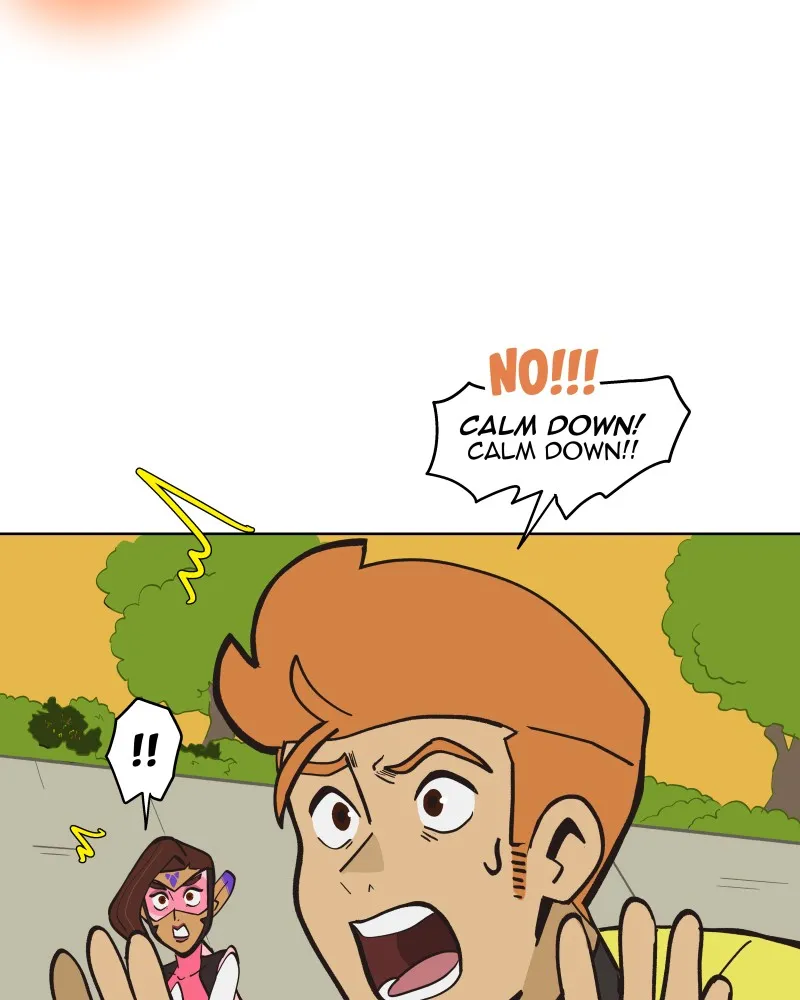 Jupiter-Men Chapter 52 page 56 - 