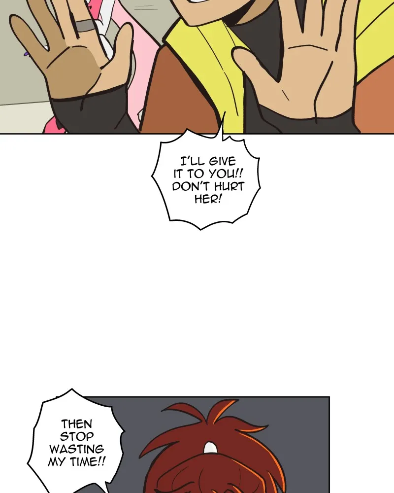 Jupiter-Men Chapter 52 page 57 - 