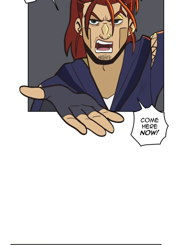 Jupiter-Men Chapter 52 page 58 - 