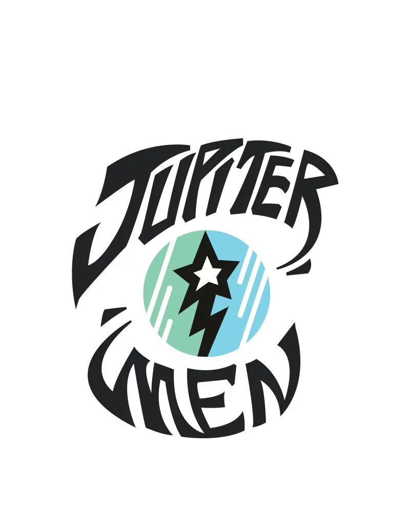 Jupiter-Men Chapter 52 page 7 - 