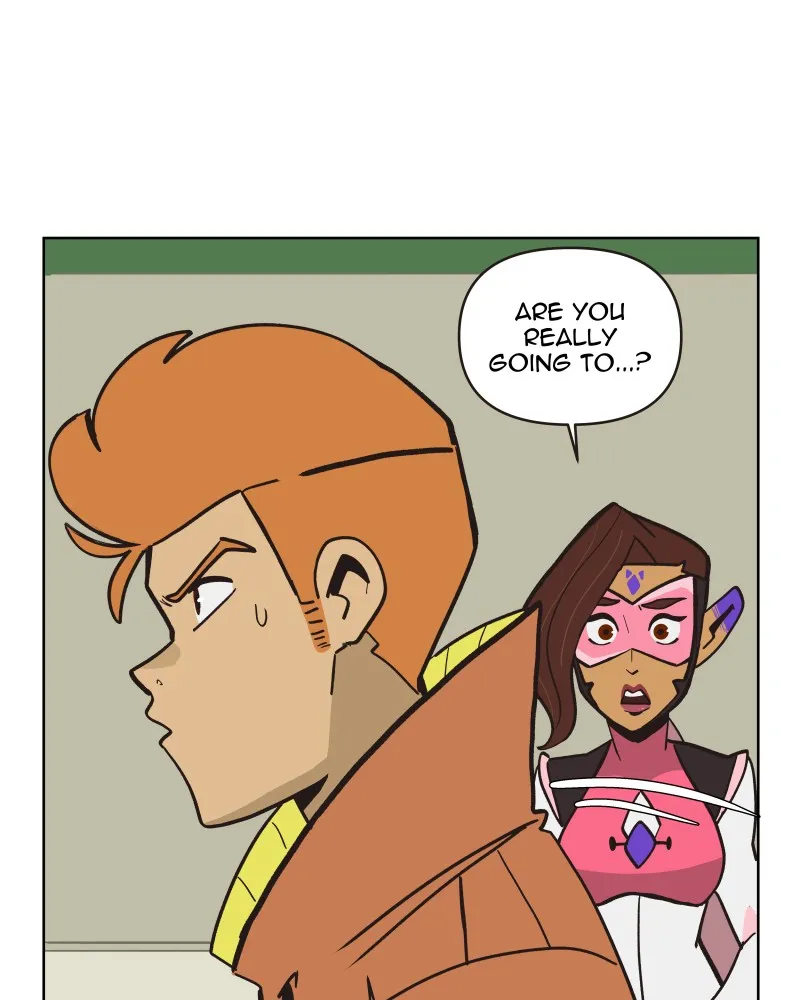 Jupiter-Men Chapter 52 page 61 - 