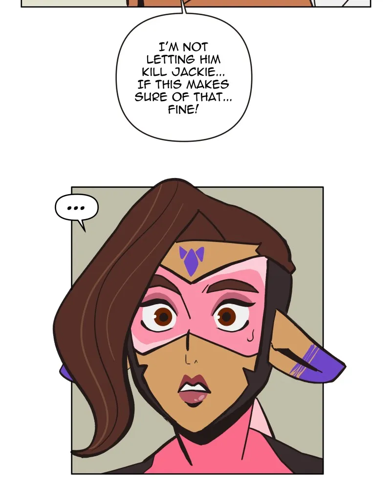 Jupiter-Men Chapter 52 page 62 - 