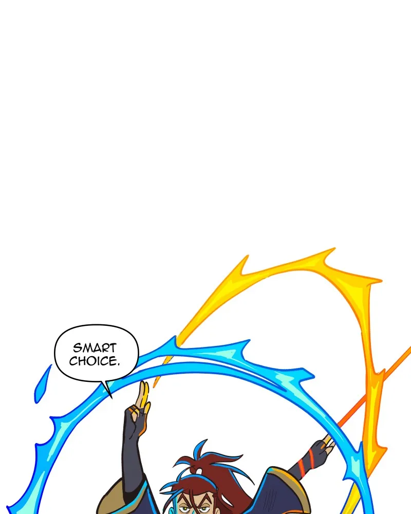 Jupiter-Men Chapter 52 page 63 - 