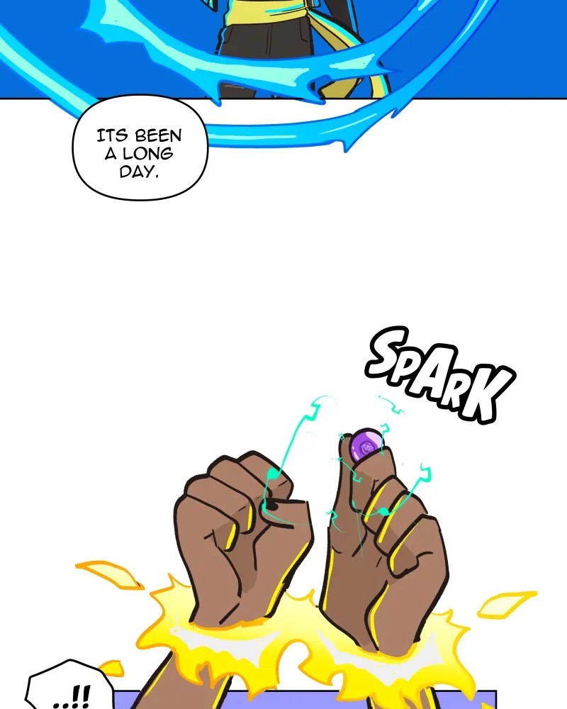 Jupiter-Men Chapter 52 page 65 - 