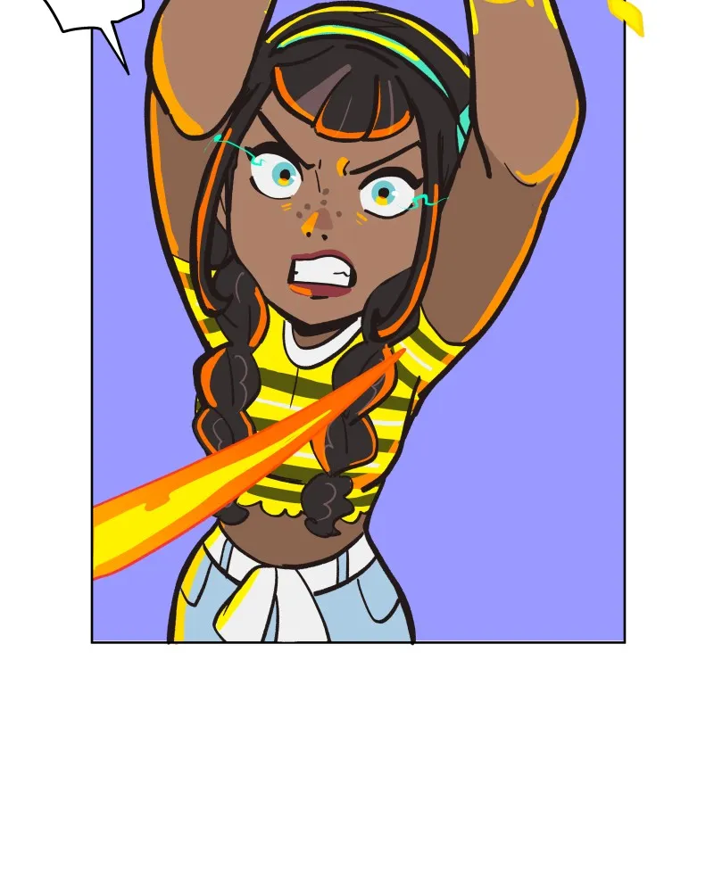 Jupiter-Men Chapter 52 page 66 - 