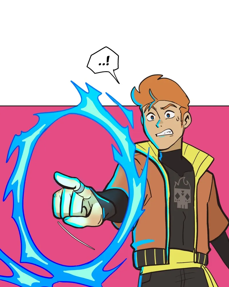 Jupiter-Men Chapter 52 page 67 - 