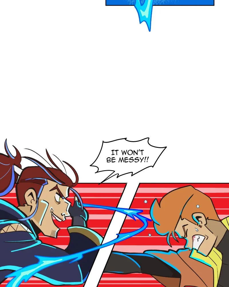 Jupiter-Men Chapter 52 page 69 - 