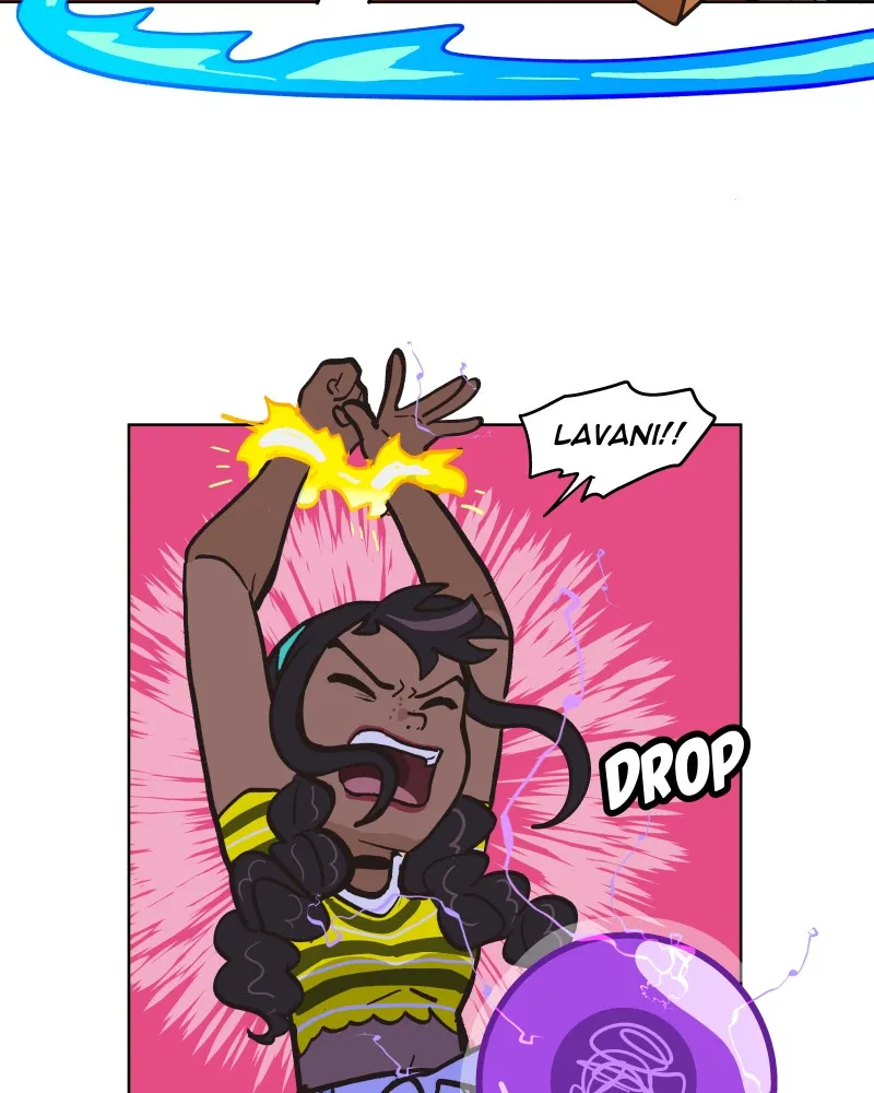 Jupiter-Men Chapter 52 page 70 - 
