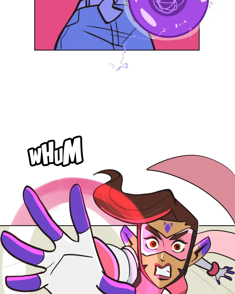 Jupiter-Men Chapter 52 page 71 - 