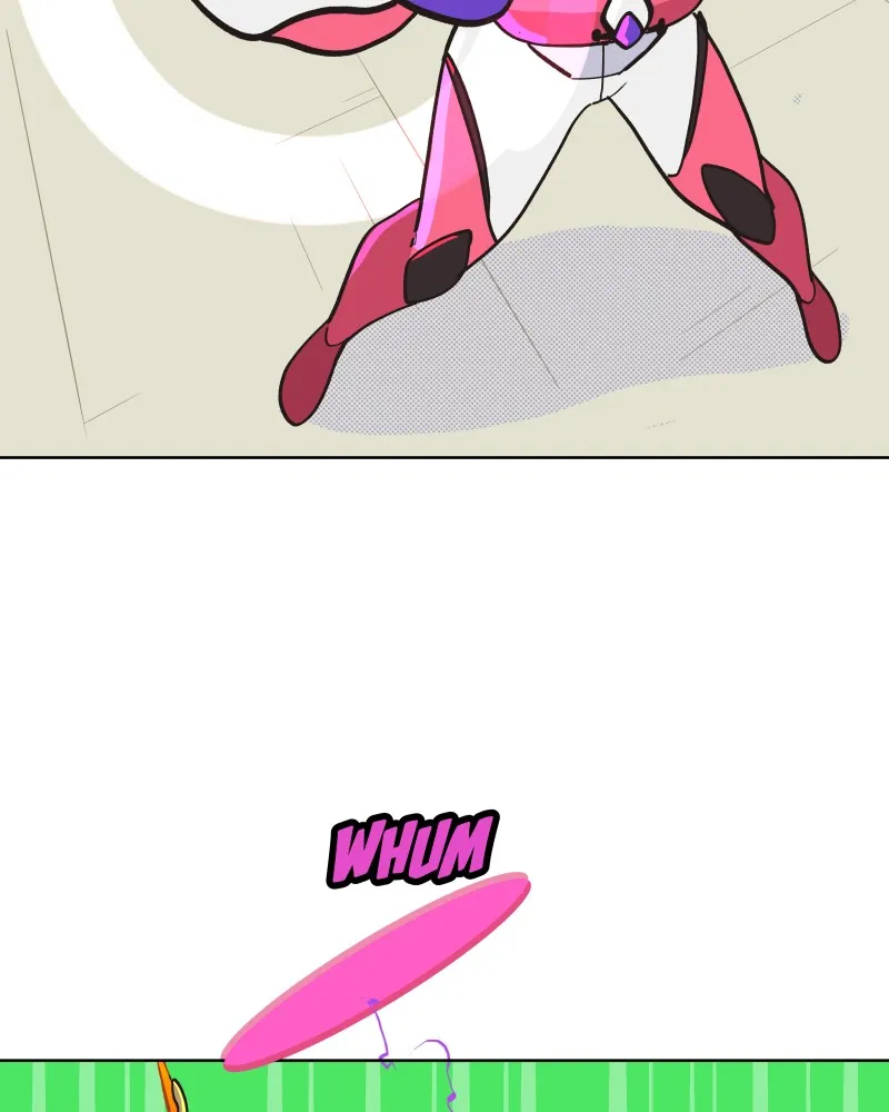 Jupiter-Men Chapter 52 page 72 - 