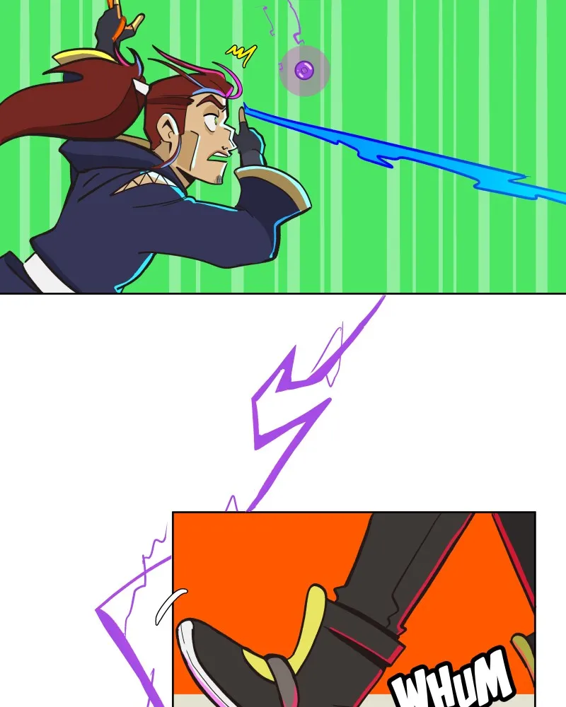 Jupiter-Men Chapter 52 page 73 - 
