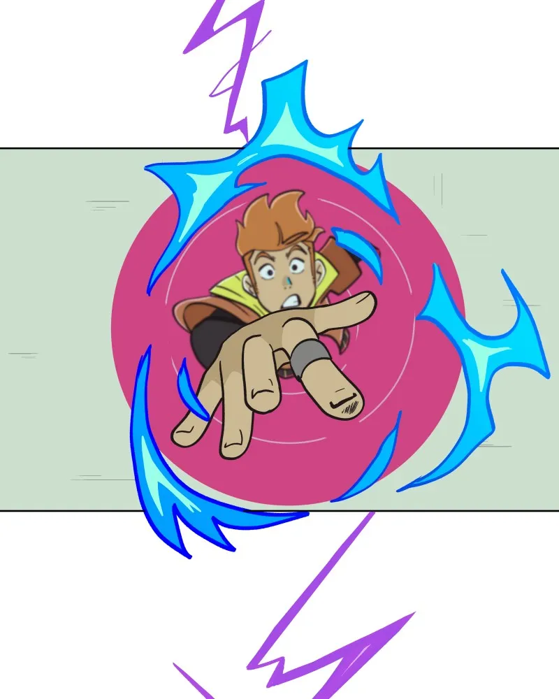 Jupiter-Men Chapter 52 page 75 - 