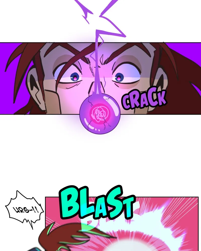Jupiter-Men Chapter 52 page 76 - 