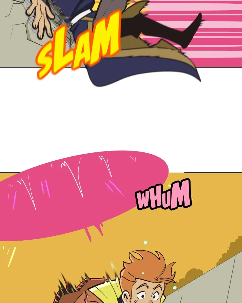 Jupiter-Men Chapter 52 page 78 - 