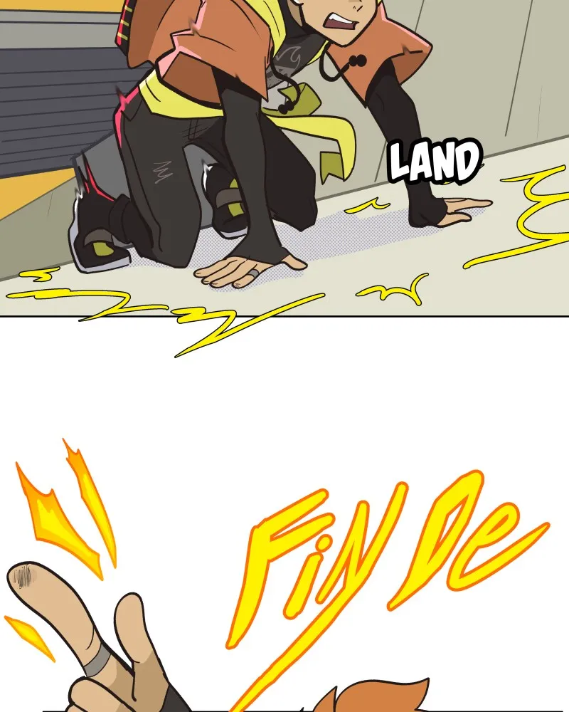 Jupiter-Men Chapter 52 page 79 - 