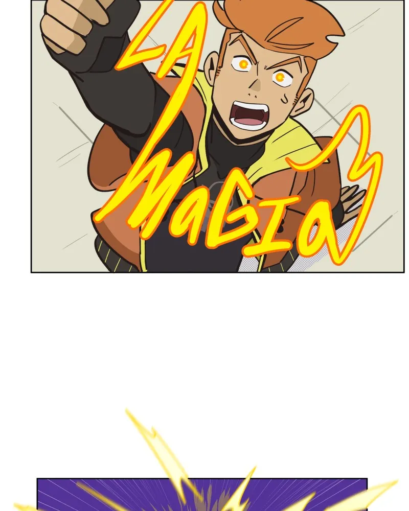 Jupiter-Men Chapter 52 page 80 - 