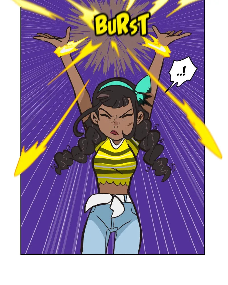 Jupiter-Men Chapter 52 page 81 - 