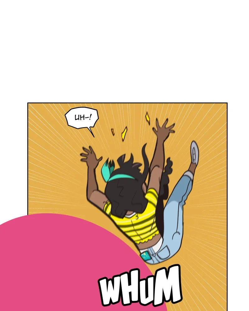 Jupiter-Men Chapter 52 page 82 - 