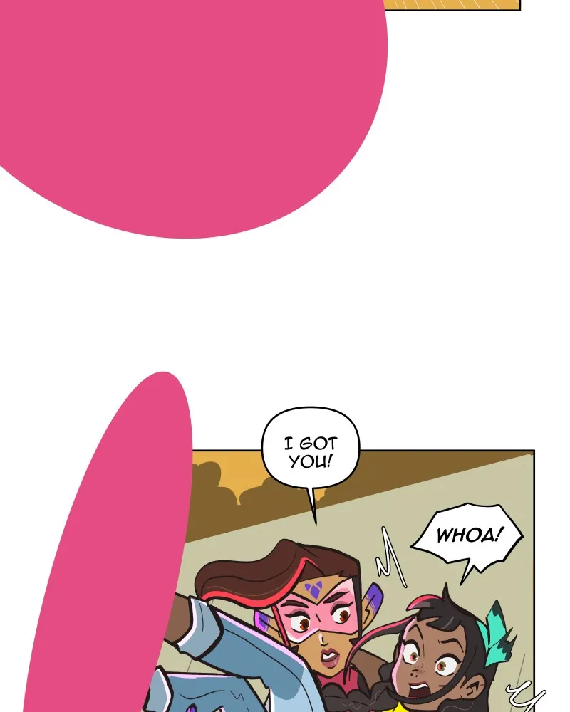 Jupiter-Men Chapter 52 page 83 - 