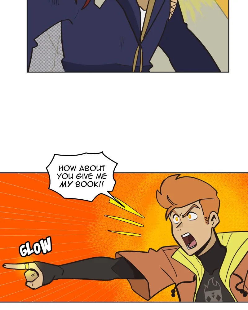 Jupiter-Men Chapter 52 page 85 - 