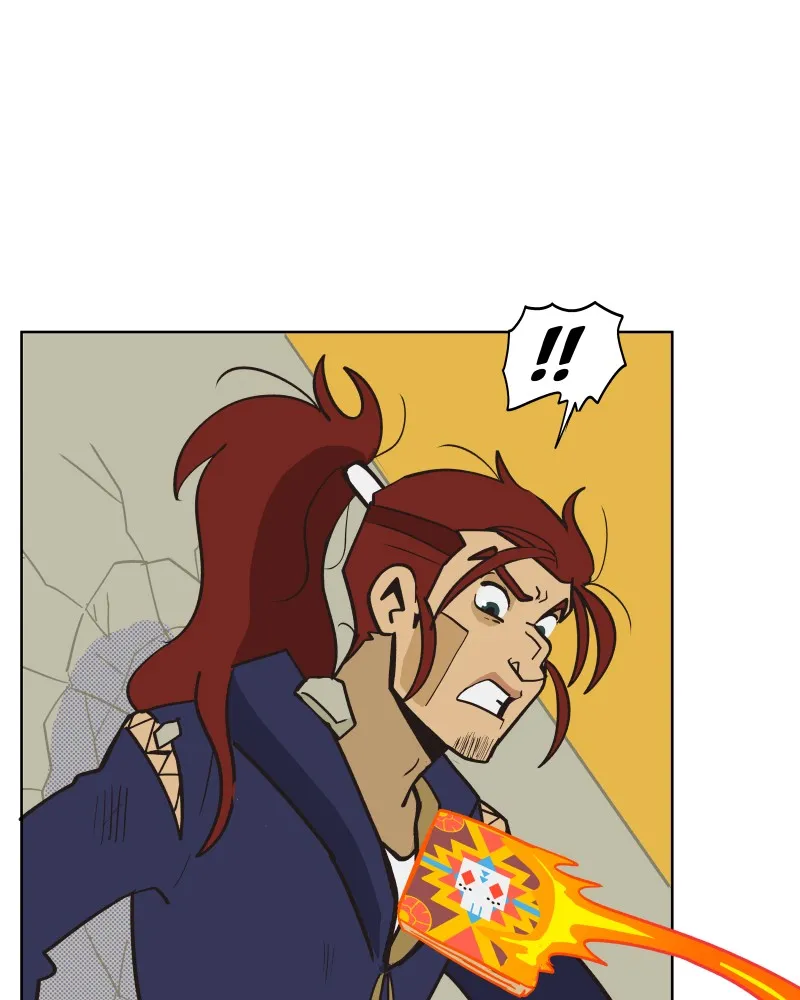 Jupiter-Men Chapter 52 page 86 - 