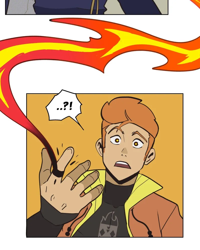 Jupiter-Men Chapter 52 page 87 - 