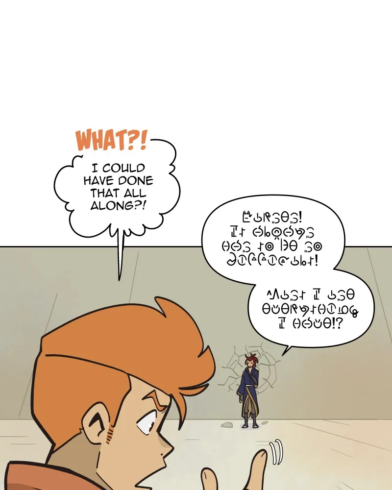 Jupiter-Men Chapter 52 page 88 - 
